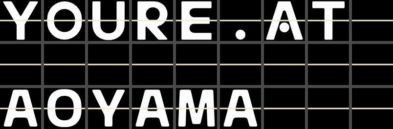 Aoyama