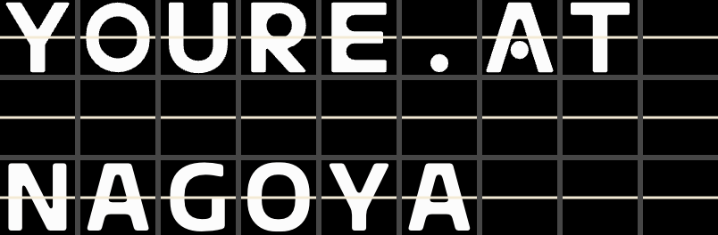Nagoya